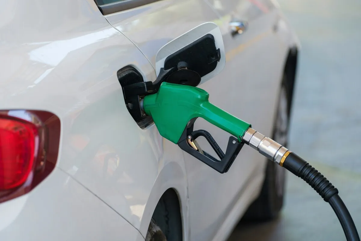 harga migas Lampung 01-14 februari 2025 untuk Biodiesel B40 dan MFO